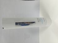 50g-200g एबीएल टुकड़े टुकड़े में टूथपेस्ट दंत चिकित्सा देखभाल पैकेजिंग के लिए ट्यूब