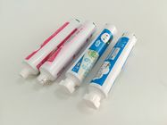 बच्चों के बच्चे टूथपेस्ट ट्यूब, 50 ग्राम बहु परत प्लास्टिक AL फ़ॉइल टुकड़े टुकड़े में ट्यूब
