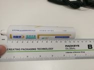 व्यास 35 मिमी 4 ऑउंस टूथपेस्ट ट्यूब, एबीएल खाली स्क्वीज़ ट्यूब पैकेजिंग