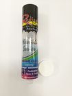 पारदर्शी रंग एक्रिलिक पेंट पीबीएल ट्यूब पैकेजिंग व्यास 35 3 औंस के लिए: