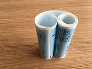 पीओबी अन्वेषक ट्यूब पैकेजिंग के लिए EVOH बैरियर प्लास्टिक के टुकड़े टुकड़े में वेब