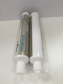 50g - 150g ABL टुकड़े टुकड़े में ट्यूब पैकेजिंग