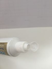 50g - 150g ABL टुकड़े टुकड़े में ट्यूब पैकेजिंग